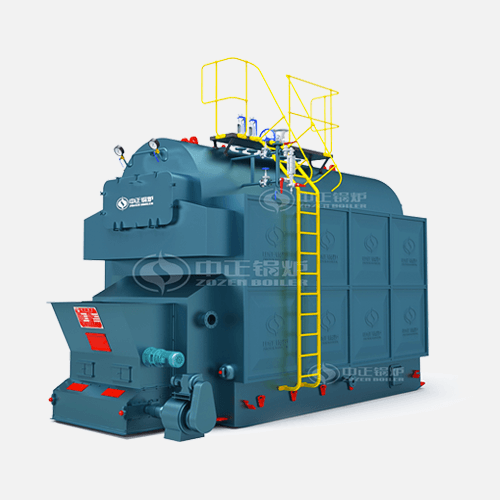 DZL系列燃煤蒸汽锅炉