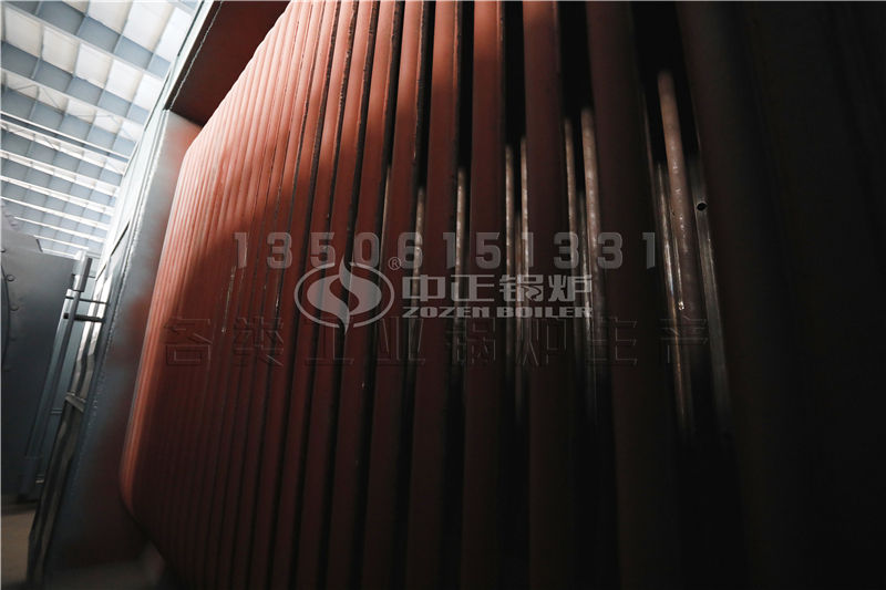 陕西燃气节能锅炉哪家好 的原理和特点！