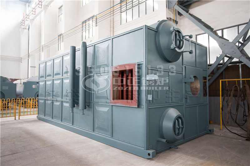 柳州十五吨燃气节能锅炉 的正常安全使用