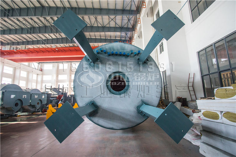 杭州25吨燃气节能锅炉 安全可靠