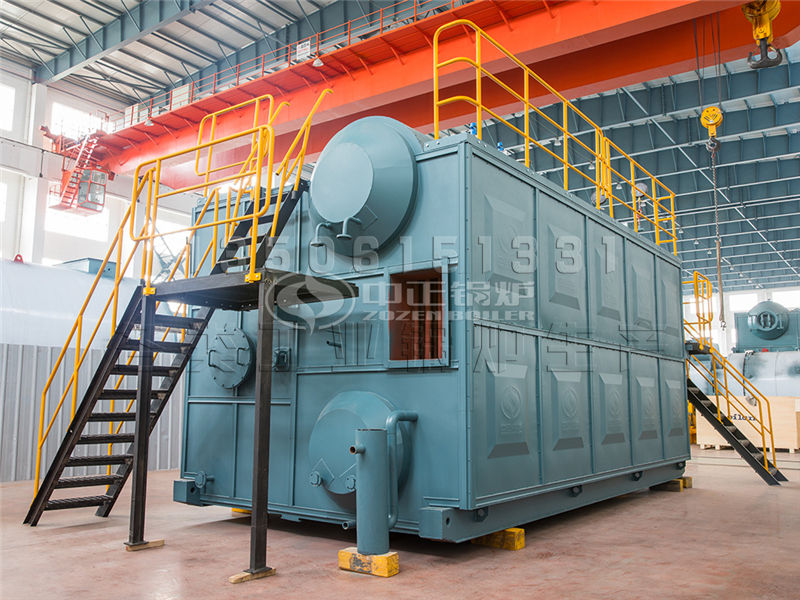 湖州十五吨燃气节能锅炉 一般选用哪种除尘器