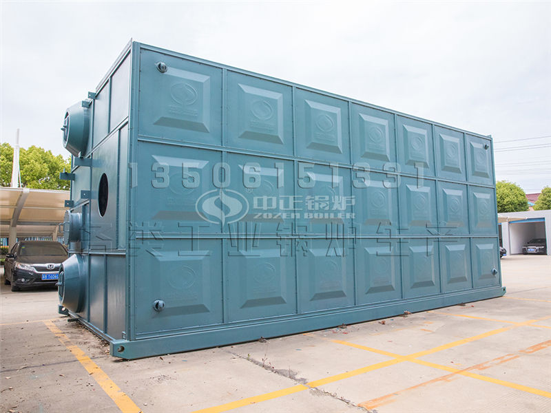 中正环保节能<a href=https://www.jssfboiler.com/drygl/ target=_blank class=infotextkey>导热油锅炉</a>