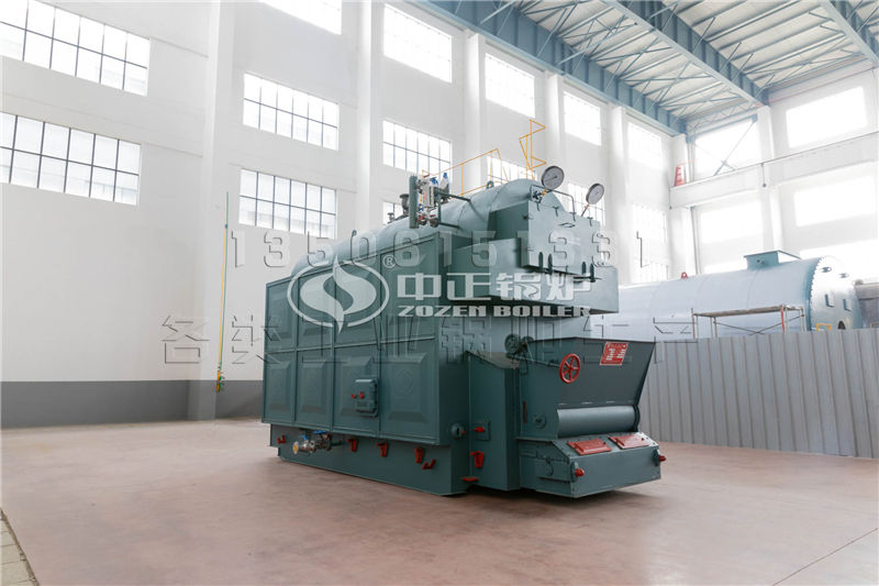 中正环保节能<a href=https://www.jssfboiler.com/drygl/ target=_blank class=infotextkey>导热油锅炉</a>