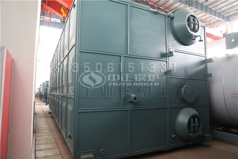 桂林四吨燃气节能锅炉 中正锅炉提供专业技术服务
